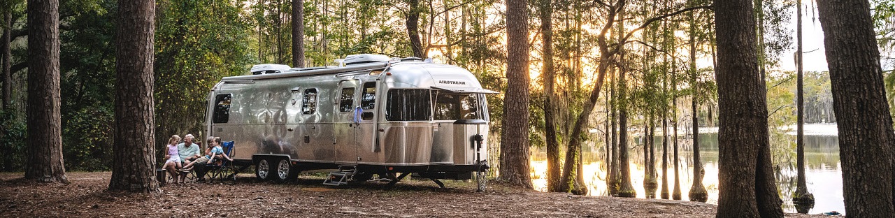 RV Dealer near Spokane Valley WA 