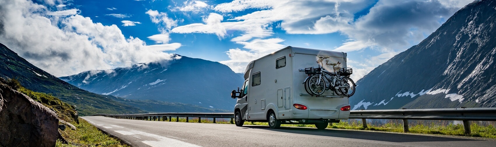 RV Dealer near Pullman WA
