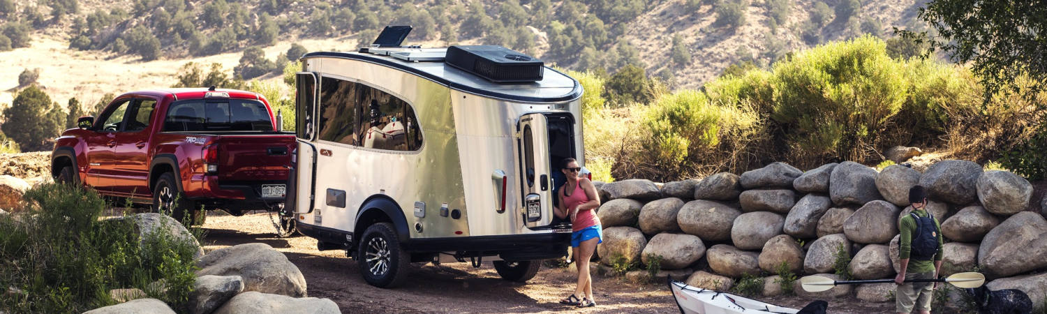 2023 Airstream Basecamp for sale in Airstream Spokane, Spokane Valley, Washington