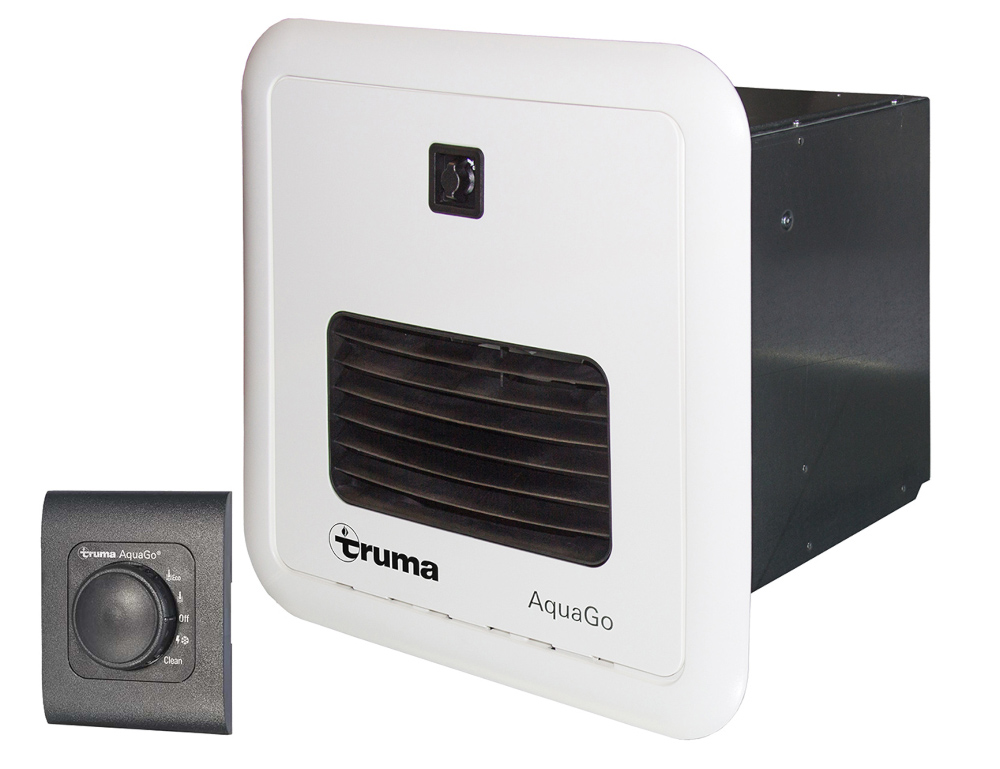 Truma AquaGo®