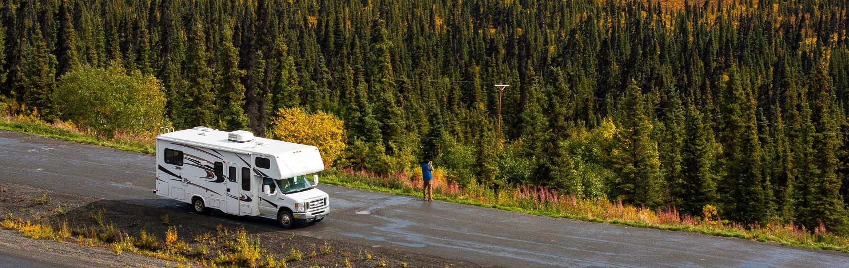 RV Dealer Coeur d’Alene ID